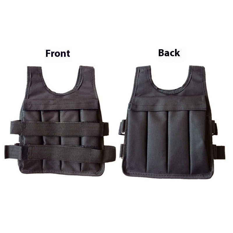 Children's Adjustable 2 Kg3kg Voile Blouse Weight-bearing Sand Vest 01729b57 2650 49f0 a438 96fbb4236d62 trans