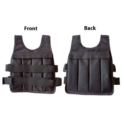 Children's Adjustable 2 Kg3kg Voile Blouse Weight-bearing Sand Vest 01729b57 2650 49f0 a438 96fbb4236d62 trans