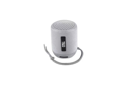 Wireless Bluetooth Speaker Outdoor Portable Card Fashion Gift 0177df04 66a5 448d 8396 eef8f9f318c9