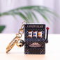 Creative Fruit Machine Tiger Toy Pendant Keychain 017a5f3a e3a7 45d9 a21b 36c9f3f412ae