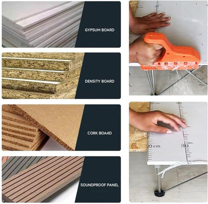 Gypsum Board Edging Machine Planer Horn Work Flanger Woodworking Tools 018f1496 fc4d 47d1 8285 875bad2a6dfd