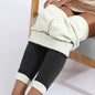 Winter Leggings Warm Thick High Stretch Lamb Cashmere Leggins Skinny Fitness Woman Pants 018f20f6 dd69 49fe 9fdf 46b539e20369