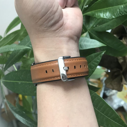 For Watch Gt2 Strap Silicone TPU Stickers Genuine Leather Watch2pro Glory Magic Watch Band 019eb58d 86be 4d7d b8f5 a2c6e7b08f
