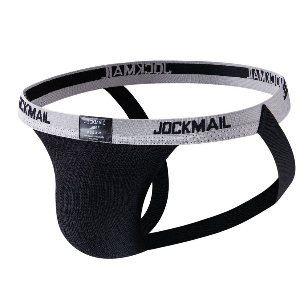 Rainbow Men's Thong Breathable Stretch Hip Lift Rear Empty Sports Double Ding 01b6bfcd c6a5 476c 89b9 e4c9d3ef9875