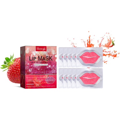 Moisturizing Lip Sleeping Mask Repair Lips Anti-chapping 01c06e09 be7e 4514 bdd0 531eb8f32ad1