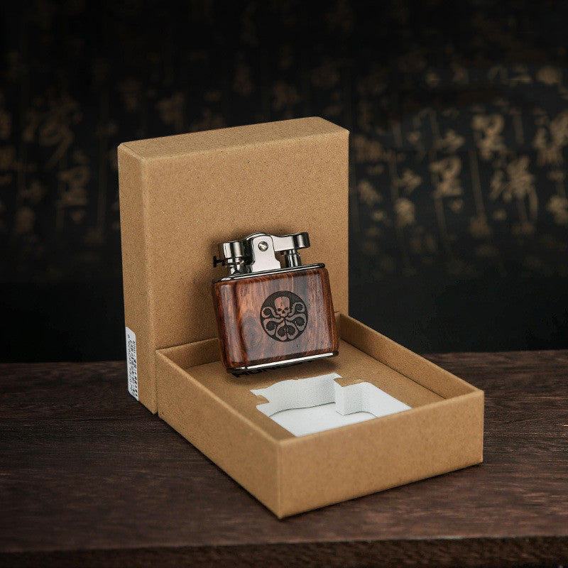 Sandalwood Retro Kerosene Lighter Nostalgic Old Fashioned 01ceeae6 4b57 4305 b118 c79374c90d5c