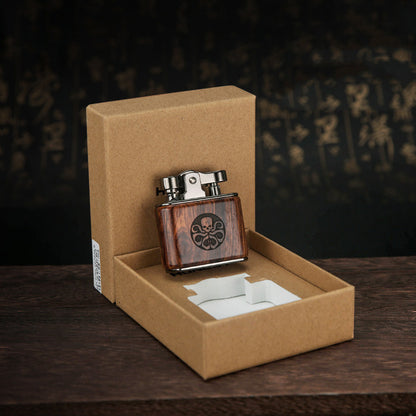 Sandalwood Retro Kerosene Lighter Nostalgic Old Fashioned 01ceeae6 4b57 4305 b118 c79374c90d5c