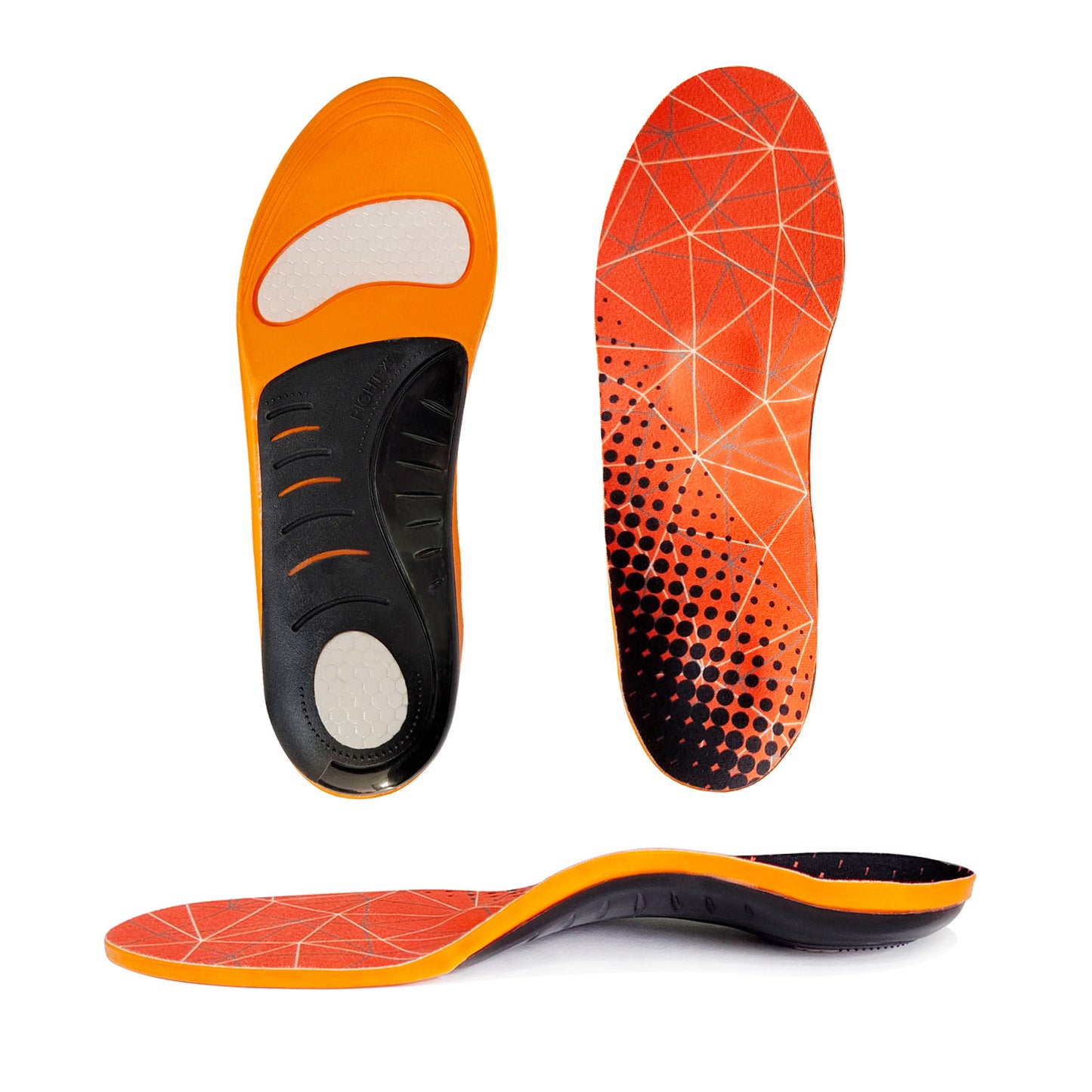 Arch Support Sports Insole Breathable 01de8de0 2d25 4ae8 9e13 ed086f6ad93b