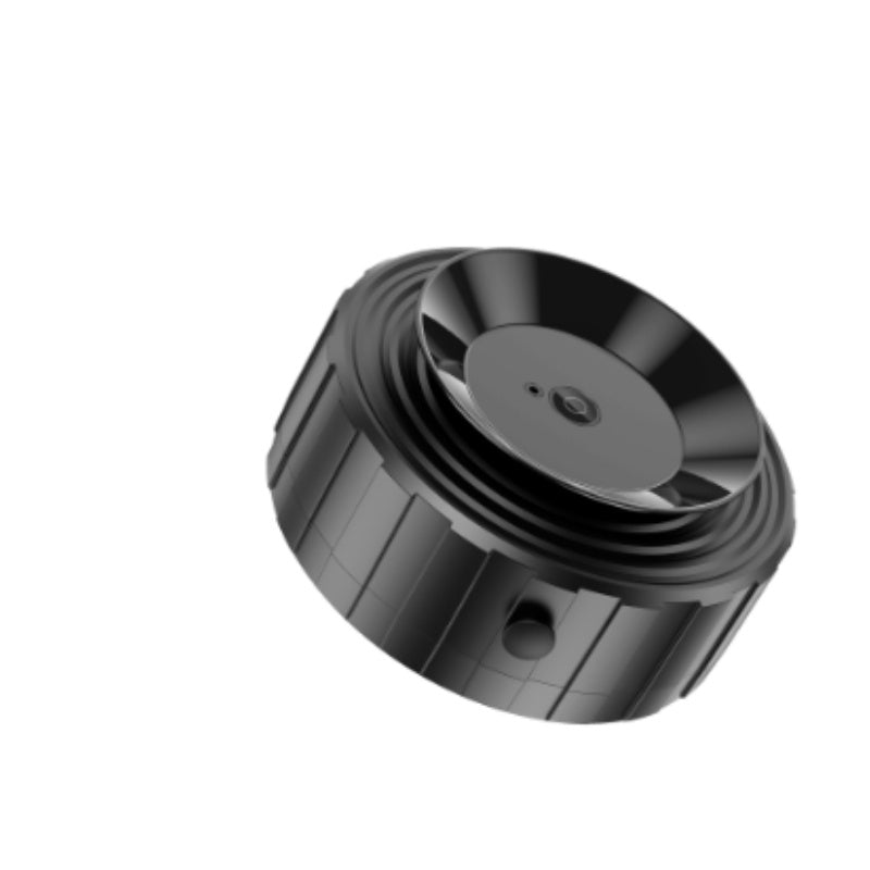 Intelligent Mobile Phone Holder Double-Sided Car Mount Magnetic Universal Adsorption Bracket Vacuum Adsorption Stable For Phone - 图片 14