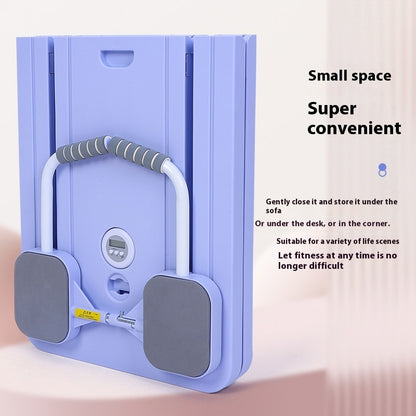 Multi-functional Supine Board Home Sports Exercise Firm Abs Abdominal Muscle Flat Support Fitness Equipment 01e527a3 0397 452