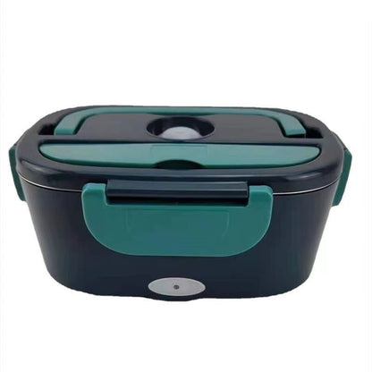 Insulated Lunch Box Large Capacity Heated Electric Lunch Box Stainless Steel Car Bento Box 01e77c67 b690 4bc6 bd2c c2761130fd