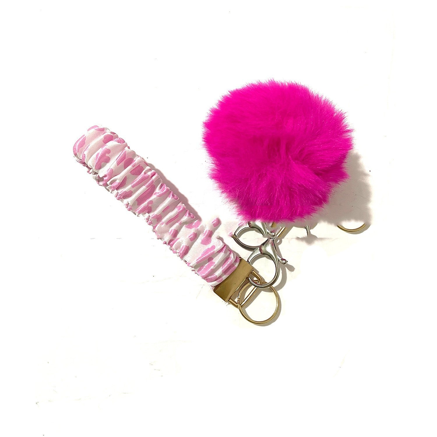 Keychain Wrist Strap Large Intestine Hair Ring 01ec4a77 311f 4bb9 a3b8 e0170cabca85