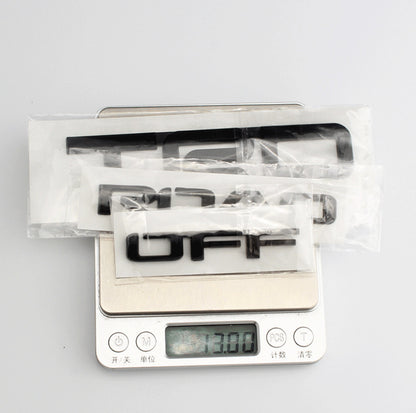 Suitable For Off-road Vehicle Standard 4RUNNER Modification 0205d666 4ed1 4644 9edc 479ea5faf2fb
