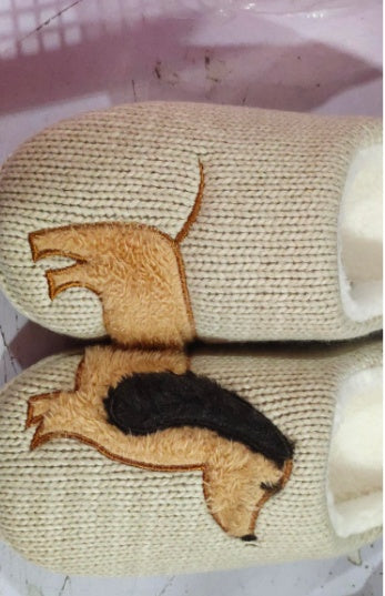 Men And Women Indoor Cotton Slippers Cartoon Cute 022260f3 40b7 48ba ab33 58e8159ca4e9