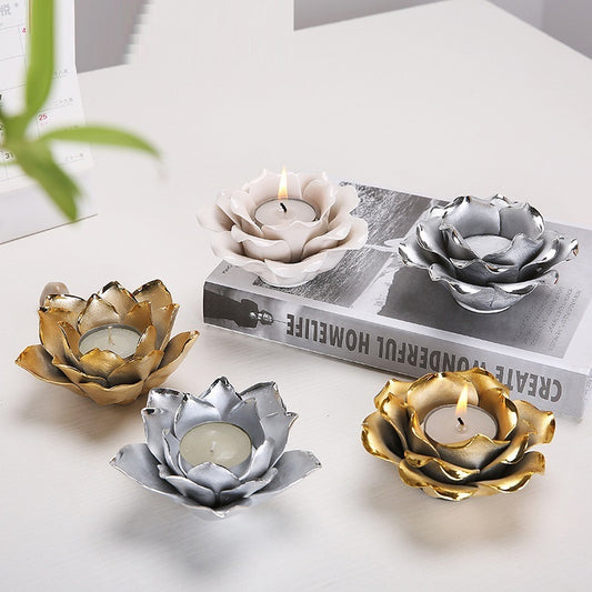 Pure Handmade Ceramics Home Candle Holder Ornaments 0223f354 e441 49e5 a619 bc0e9ea5b254