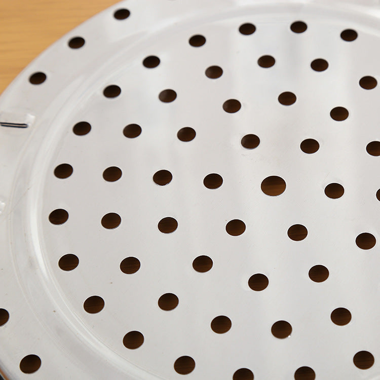 Multifunctional SST Steaming Rack Waterproof Plate For Streaming 022e246e cee6 4846 8dcf 4e5109653ac0
