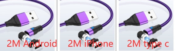 Magnetic data cable - 图片 14