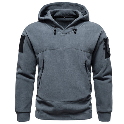 New Hooded Outdoor Tactics Men's Sweater 023b3c32 b556 43e5 8081 64f429ec1855