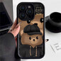 Cool Cute Bear Phone Case Cute Personality 023c100e 4d2a 4927 912f 81835fc9bf33