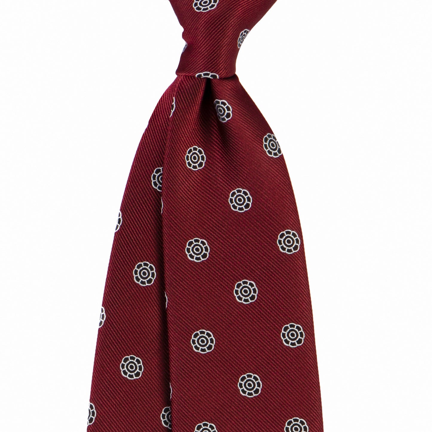 Business Wedding Matching Silk Lined Jacquard Tie 0244a651 f427 4762 8143 c1b70369d020