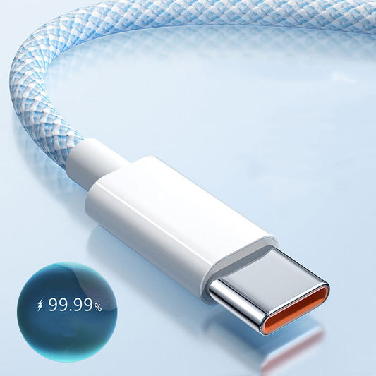 Android Flash Charge USB Type-C Cable 024d1d34 0417 4fdc 8081 63df6517e5f0