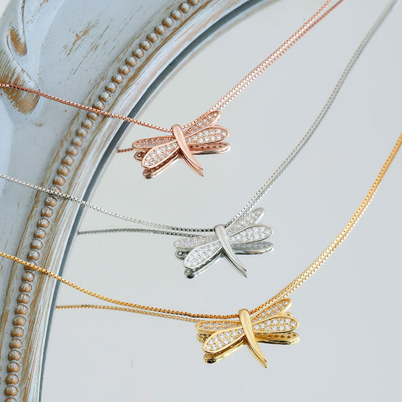 Necklace Exquisite Animal Shape Clavicle Chain Ladies Light Luxury Fashion Jewelry 024f05a5 9eb2 49df 9611 b1b86776c009