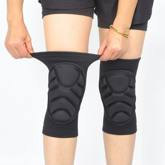 Thunderbolt Thickened Sponge Football Goalkeeper Knee Pads Elbow 0258b168 4ed1 44e5 8ebc 368bac1fb00d