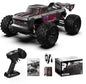 Four-wheel Drive Brushless Remote Control Car Toy 0266013b 07e6 4cb8 a26e 178f035e7a5f 16355e70 fe19 408f 885a 3fd8482e70d3