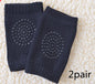 Baby Knee Infant Baby Children's Anti-fall Toddler Elbow Pads 026d92dc deaf 4271 a4bc f72b9ecc8fed