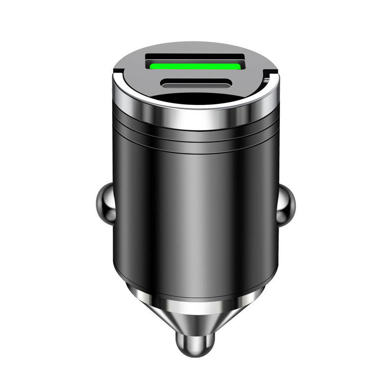 Hidden Pull Ring Car Charger Cigarette Lighter 027c8c9e 6e73 4c20 b484 5ce80aeefa8e