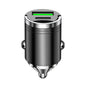 Hidden Pull Ring Car Charger Cigarette Lighter 027c8c9e 6e73 4c20 b484 5ce80aeefa8e