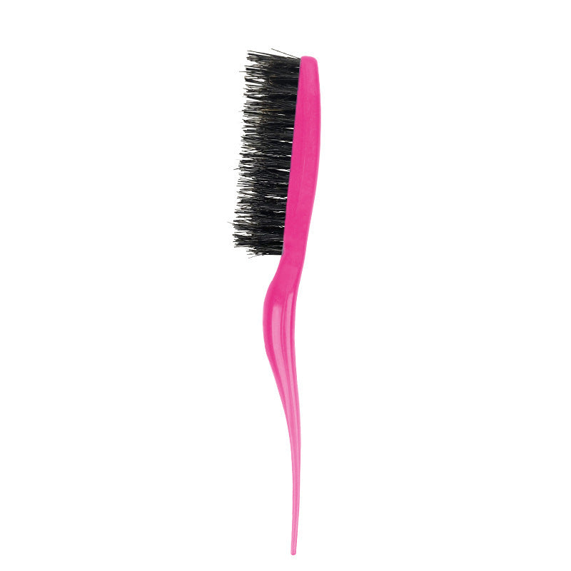 Color Evening Makeup Fluffy Shape Modeling Hair Setting Comb 0288d993 7621 485e ae42 8c7f55722a9b