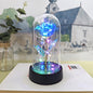 Glass Cover Small Night Lamp 029e91e9 3be3 45ea ad8e b060bd3f8f08
