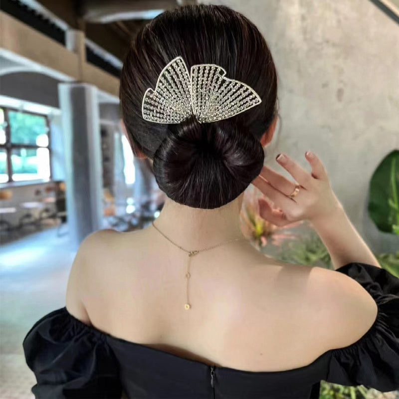 Hair Curler Fish Tail Elegant Flower 02a0f0e9 eea2 4bff b053 6eb55a1c25f3