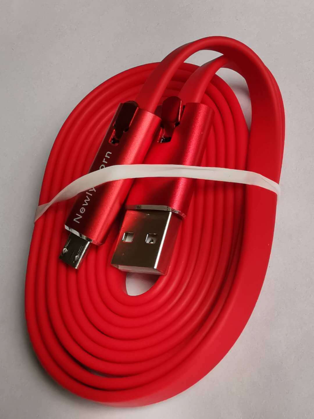 HOT SALE70OFF-Renew Charging Cable Compatible With All Smartphones - 图片 14