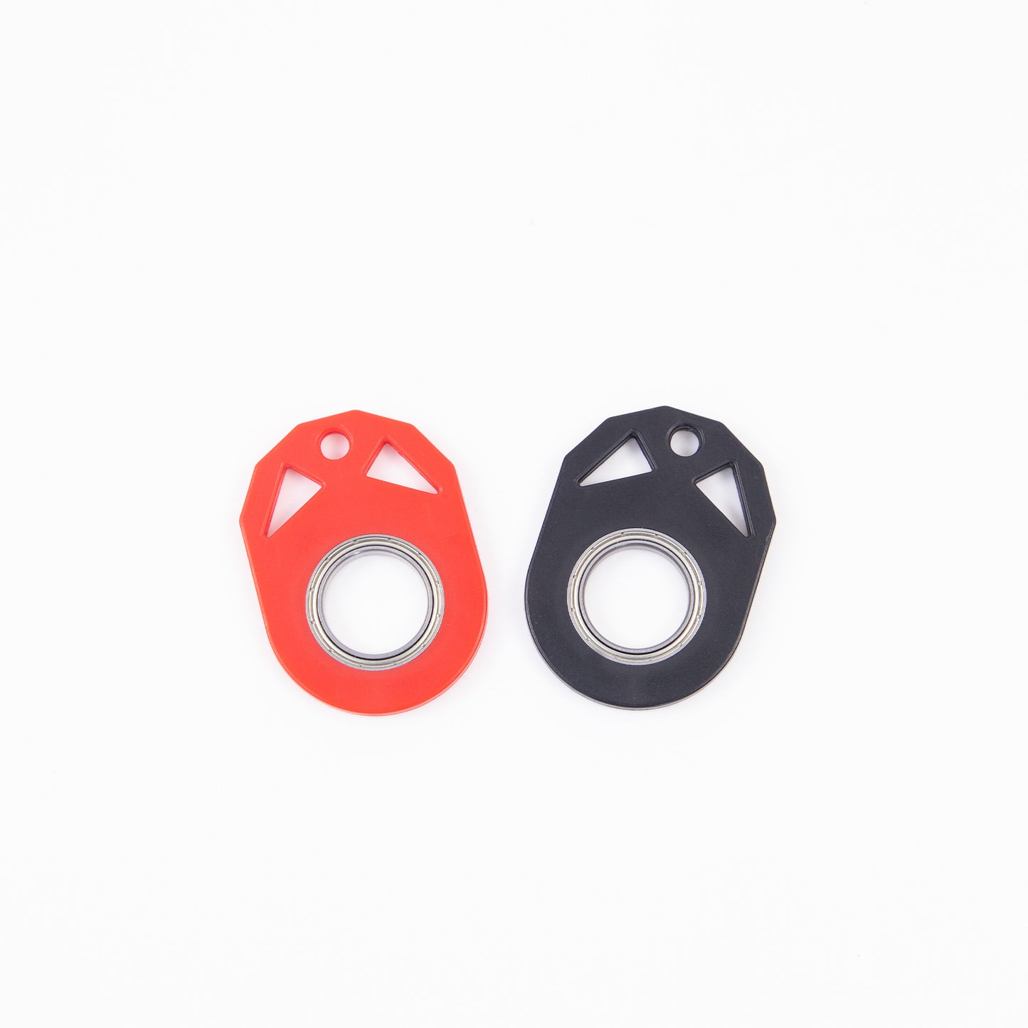 Creative Fidget Spinner Toy Keychain Hand Spinner Anti-Anxiety Toy Relieves Stress Finger Spinner Keychain Bottle Opener Kids