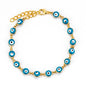 Women's Evil Eyes Fashion Beaded Bracelet 02ab9725 9329 4eed 9f03 0f84211ef152