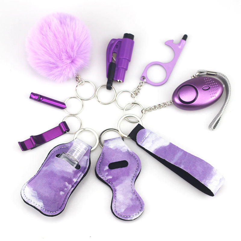 Keychain Accessory Bottles Convenient Printing 02b39287 f9e5 4d2c afb7 b2340b948aab