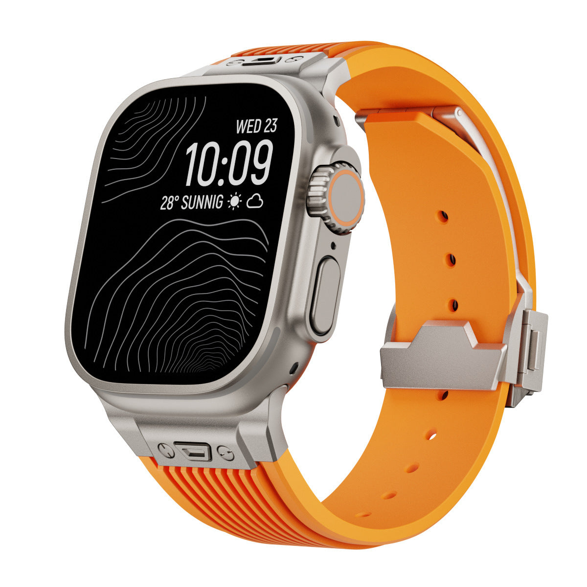 Creative And Minimalist Home Silicone Strap 02b3f298 bfbf 46a4 bc4f c0ac583c68b1