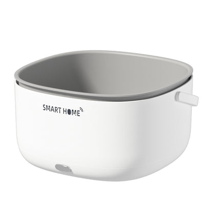 Fruit And Vegetable Purifier Household Portable Ultrasonic Cleaning