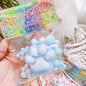 Decompress Squeezing Toy Cat's Paw Pressure Reduction Toy 02dc9831 a5fc 467f 9ce6 1a6a689d4095