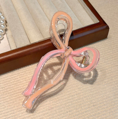 Ins Temperament Large Duckbill Clip Back Head Hairpin 02dfdd11 5cf8 4993 81bf 97e1a4d7710c
