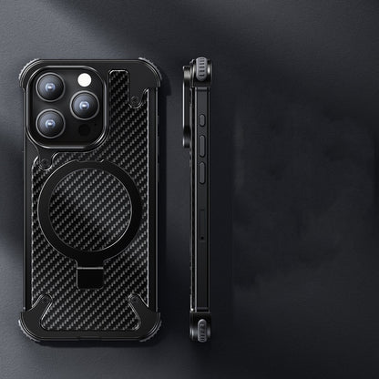 Carbon Fiber Phone Shell Metal 02e51c3d 270c 494f a674 1f1cca2636c0