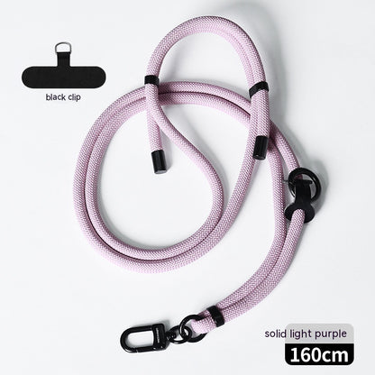 Mobile Phone Lanyard Crossbody Adjustable - 图片 15