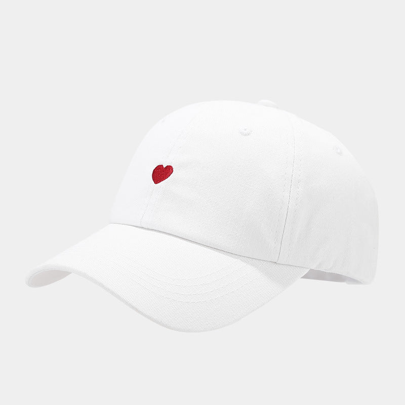 Sun Protection Love Baseball Cap For Women 02e9a486 7ef5 4f91 8dd8 0c9d72027791 cda85be8 e6a2 41de 979e fbcd5f6d5184