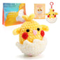 Chenille Doll Material Package Handmade DIY Crochet Woven Material Kit 02f28da5 20ef 45c0 84af da7a2d4e2854