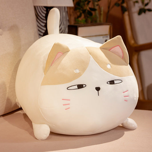 Cute Cat Doll Soft And Cute Plush Toy 02f99a6d ad77 4e18 931d 462a8595e558