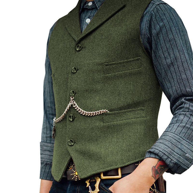 New Men's Groom Slim Casual Suit Vest 02fdfb70 b63d 4e35 b553 95e4f4c9491f