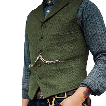 New Men's Groom Slim Casual Suit Vest 02fdfb70 b63d 4e35 b553 95e4f4c9491f