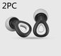 Silicone Noise-reduction Ear Plugs Swimming Waterproof And Silent Sleeping 02fe878e 3aa7 46a9 ac50 a198567742c5